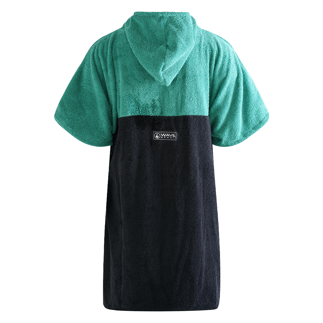 Aveiro Surf Poncho - Gepersonaliseerd