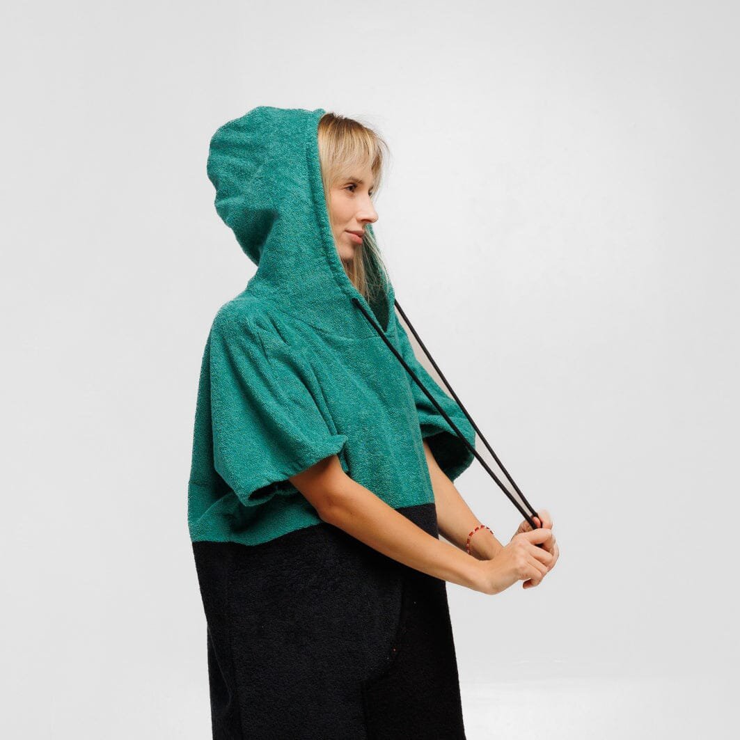 Aveiro Surf Poncho - Gepersonaliseerd