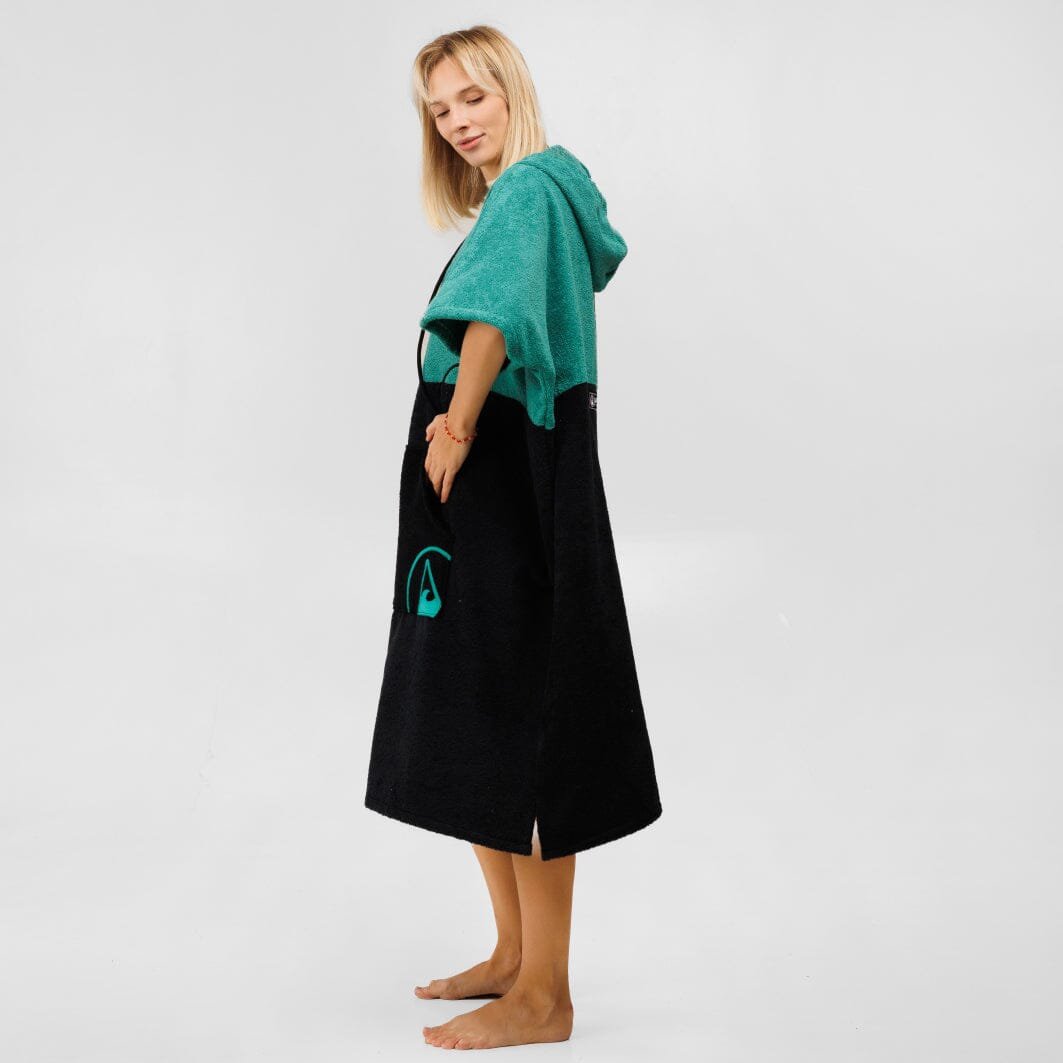 Aveiro Surf Poncho - Gepersonaliseerd
