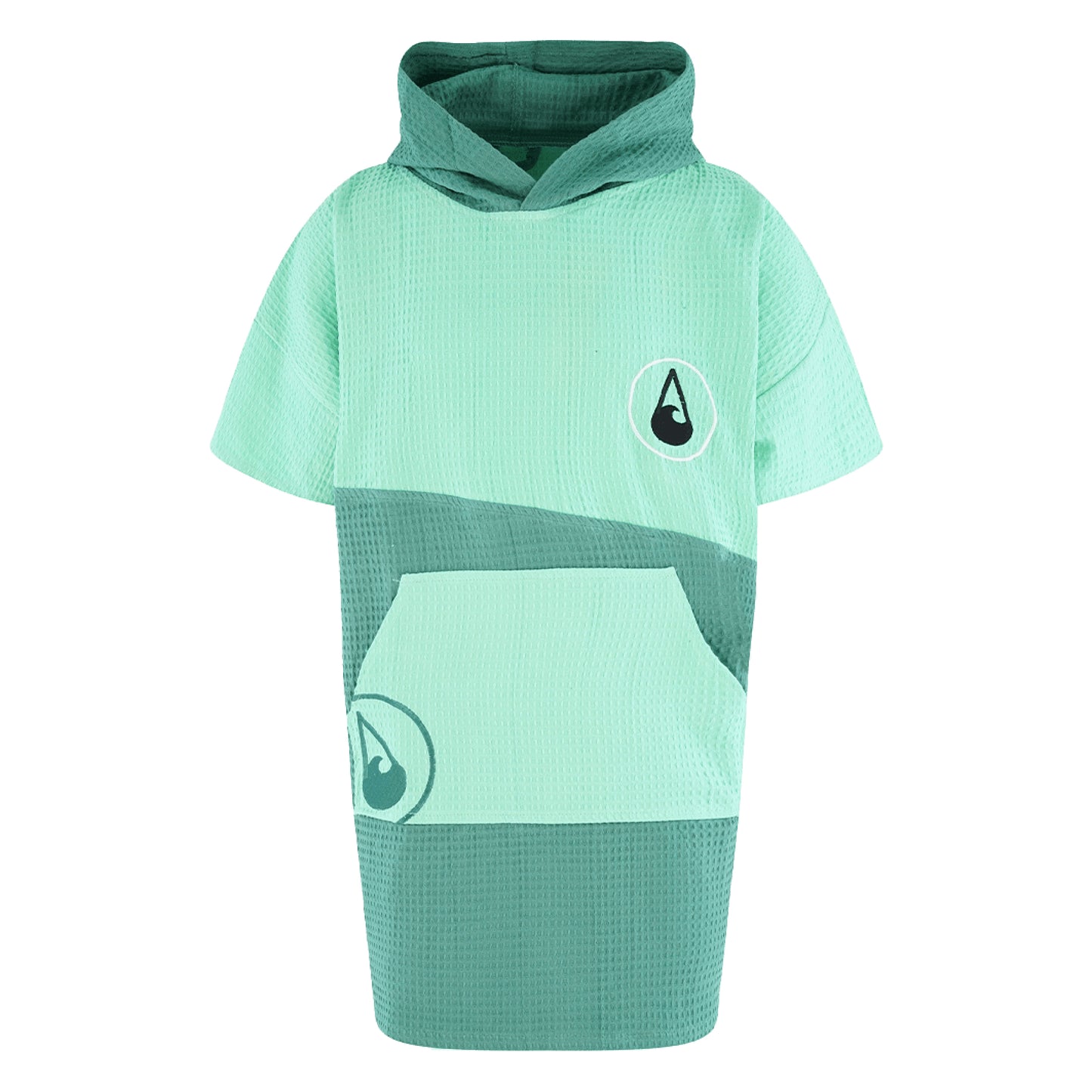 Breese Travel Poncho - Gepersonaliseerd