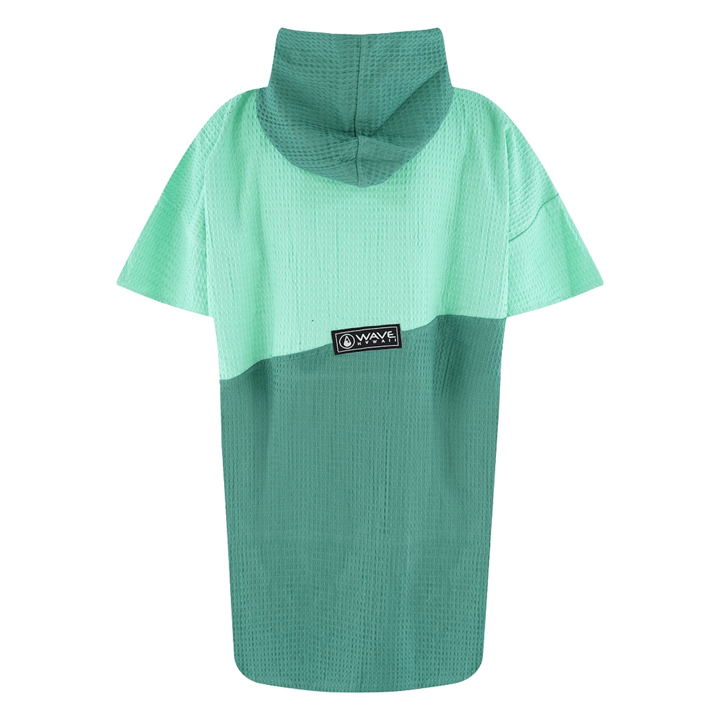 Breese Travel Poncho - Gepersonaliseerd
