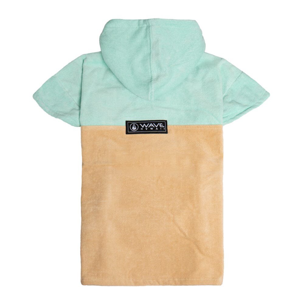 Dropsi Poncho Kind - Gepersonaliseerd
