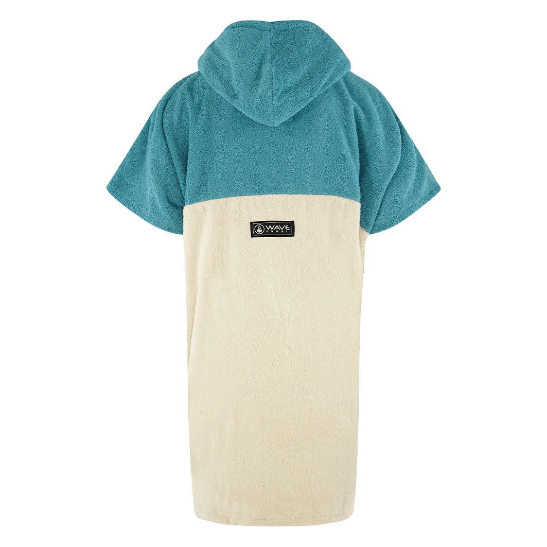 Lagos  Surf Poncho - Gepersonaliseerd