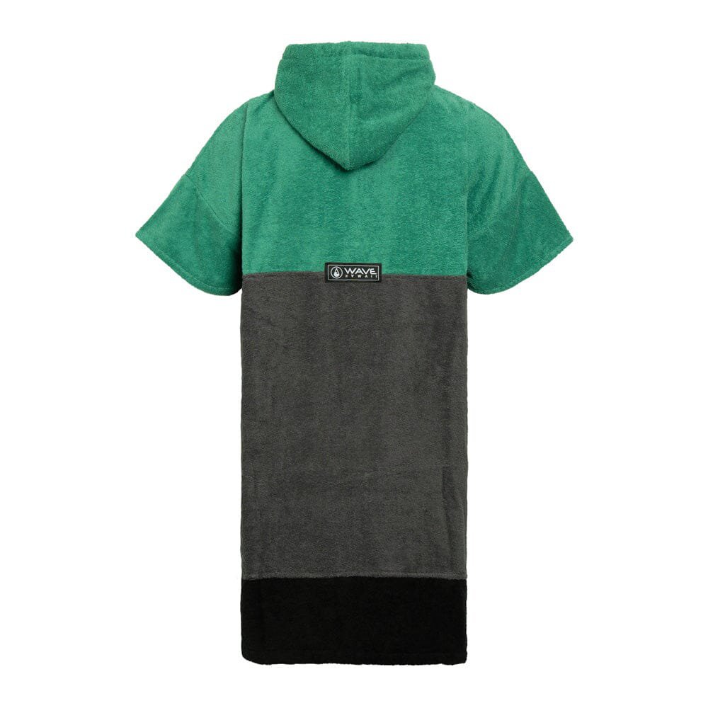 Move  Surf Poncho - Gepersonaliseerd