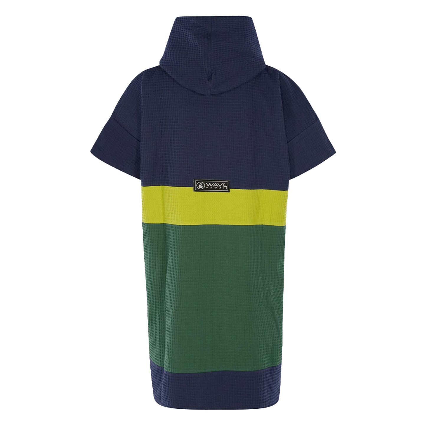 Pampatar Travel Poncho - Gepersonaliseerd