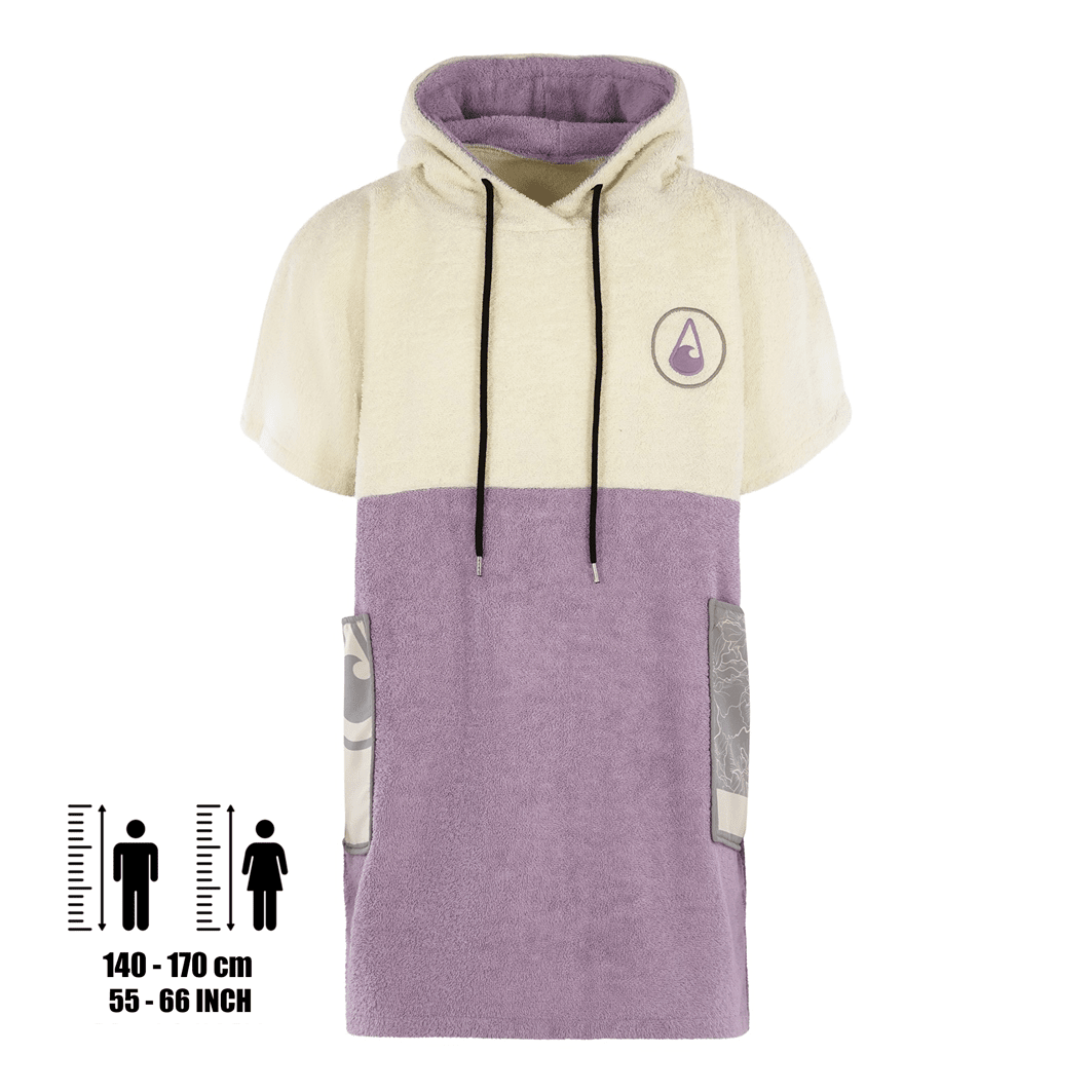 Peniche Surf Poncho - Gepersonaliseerd