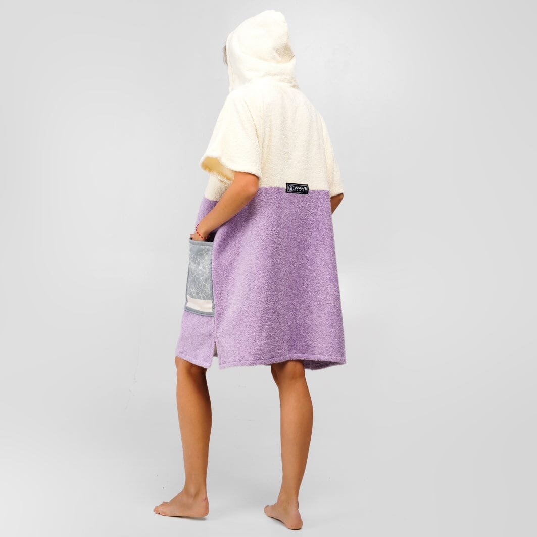 Peniche Surf Poncho - Gepersonaliseerd