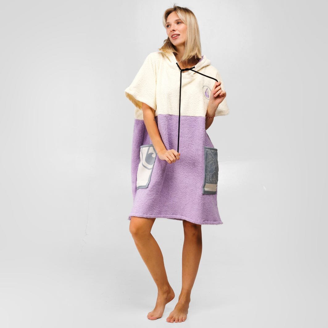 Peniche Surf Poncho - Gepersonaliseerd