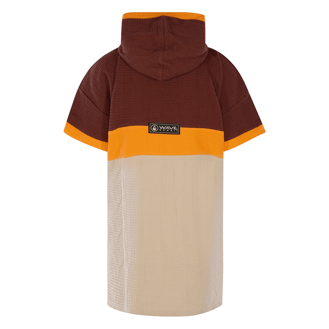 Porlamar Travel Poncho - Gepersonaliseerd