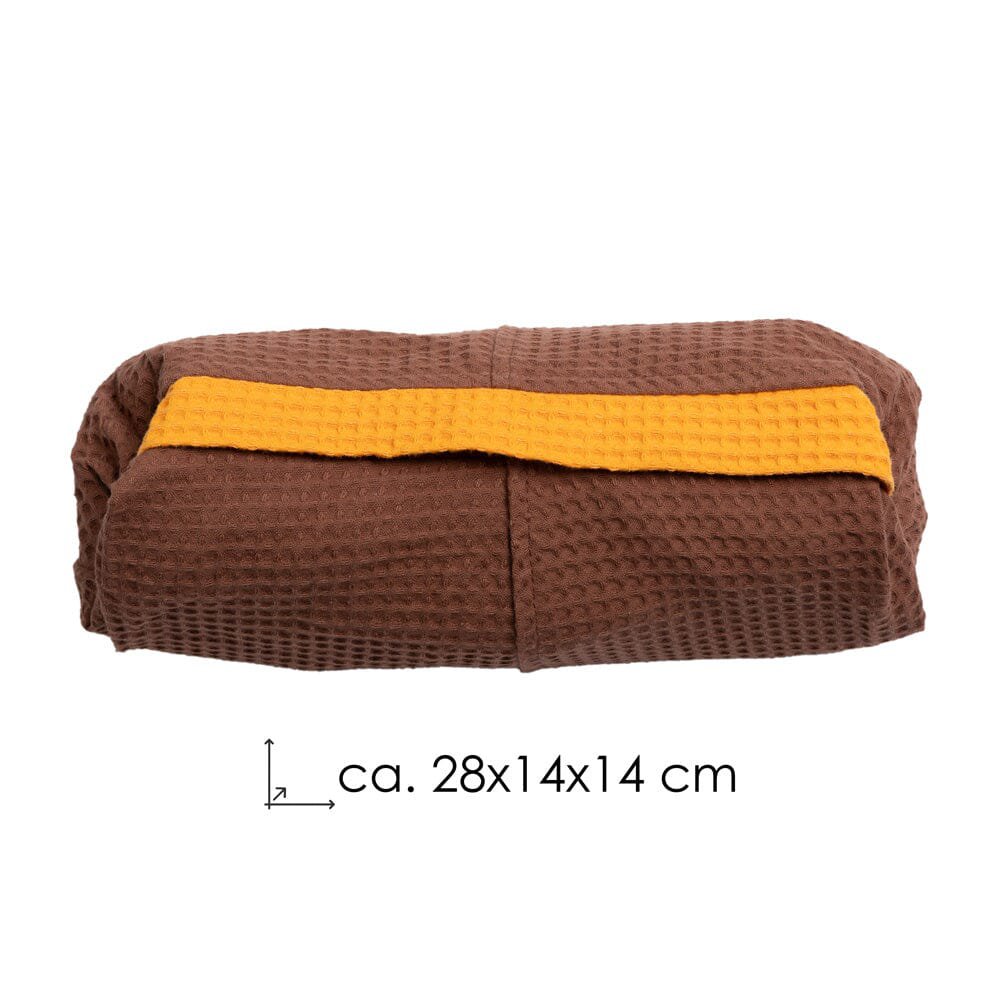 Porlamar Travel Poncho - Gepersonaliseerd