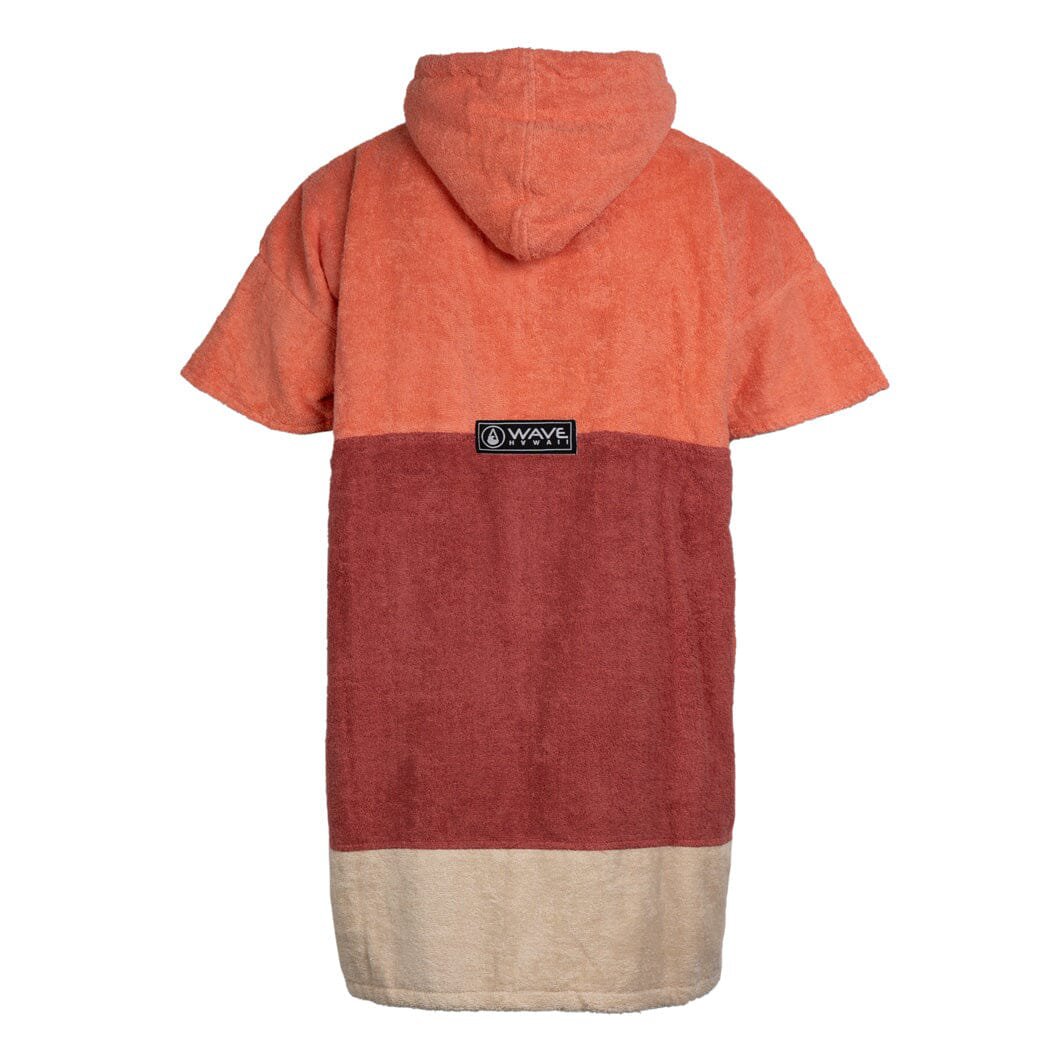 Seta Surf Poncho - Gepersonaliseerd
