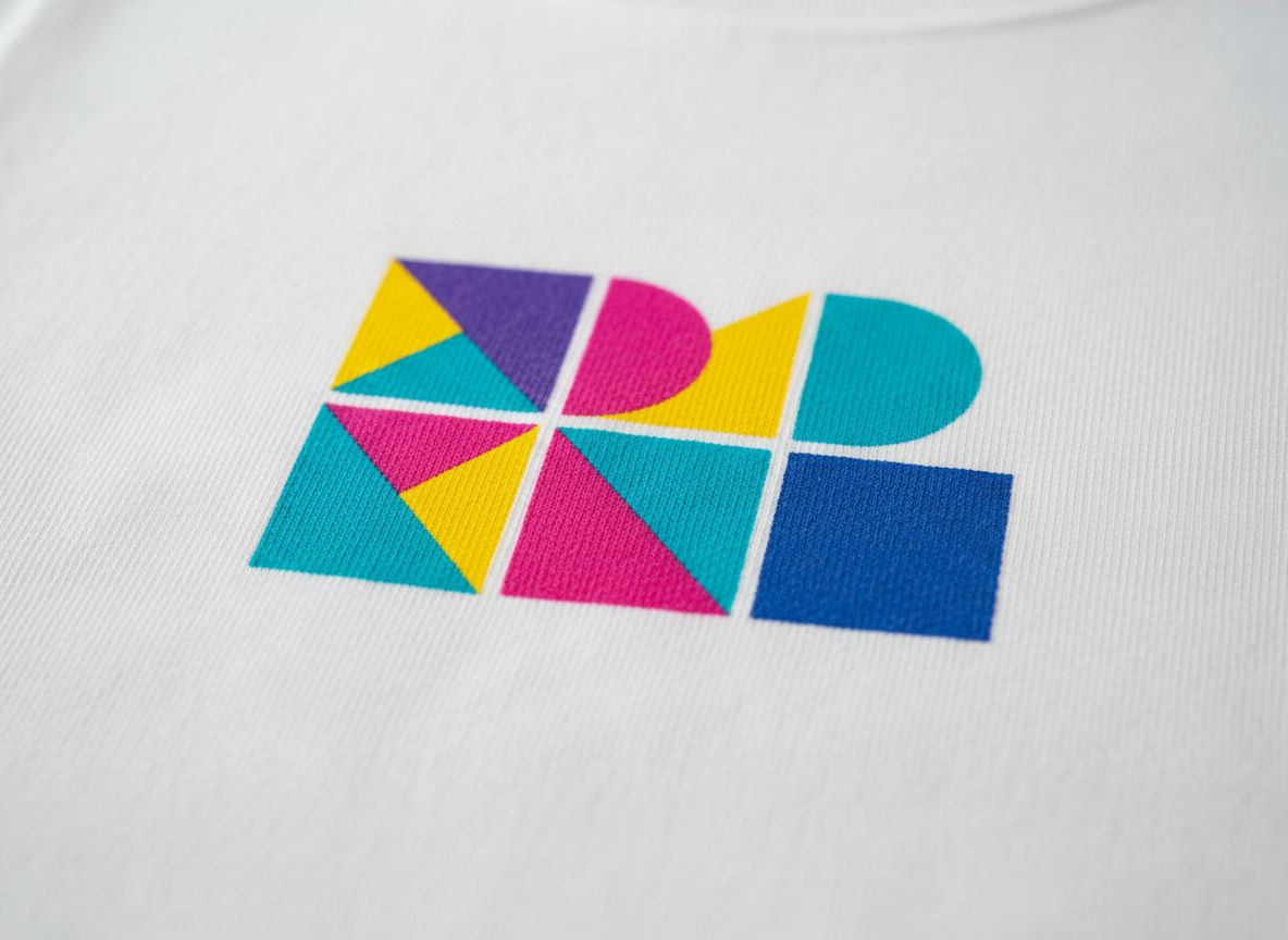 T-shirt bedrukt met zeefdruk antwerpen