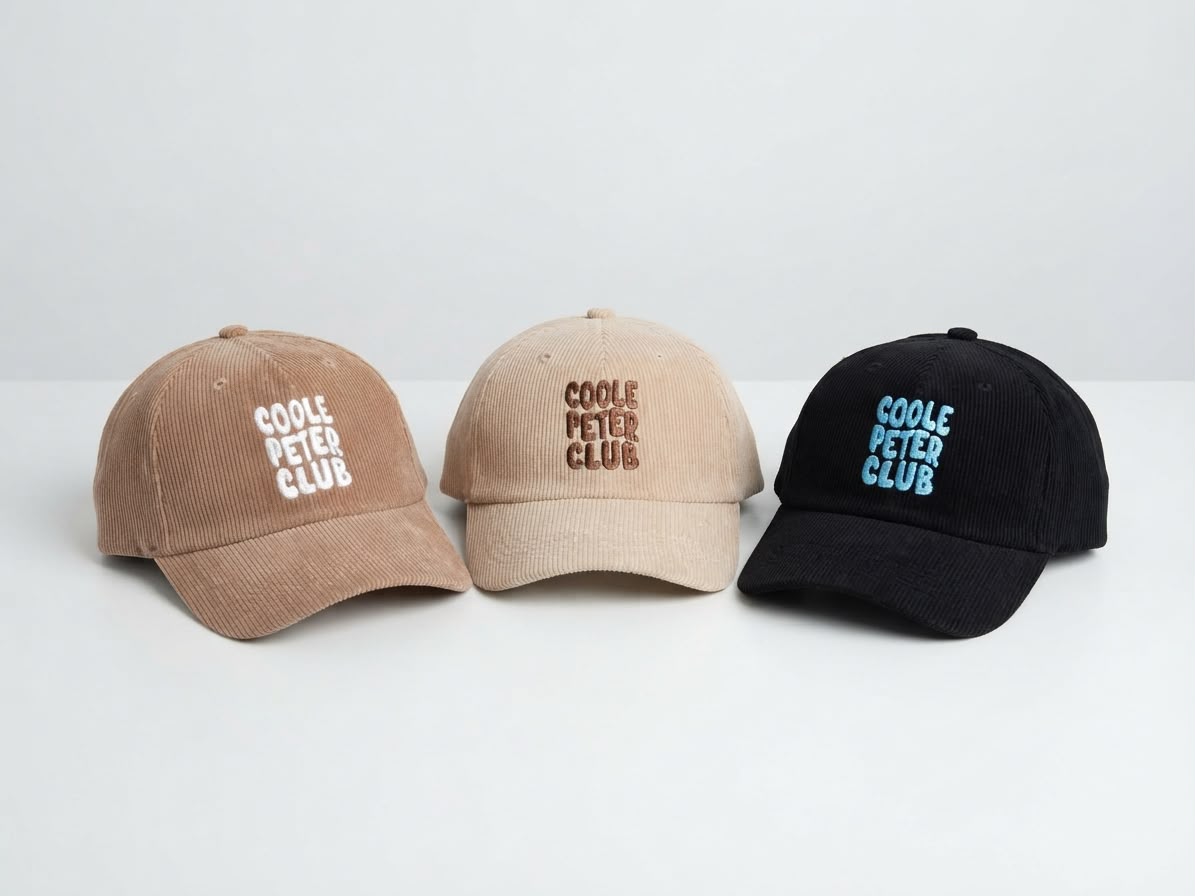 Coole Peter Club - Pet