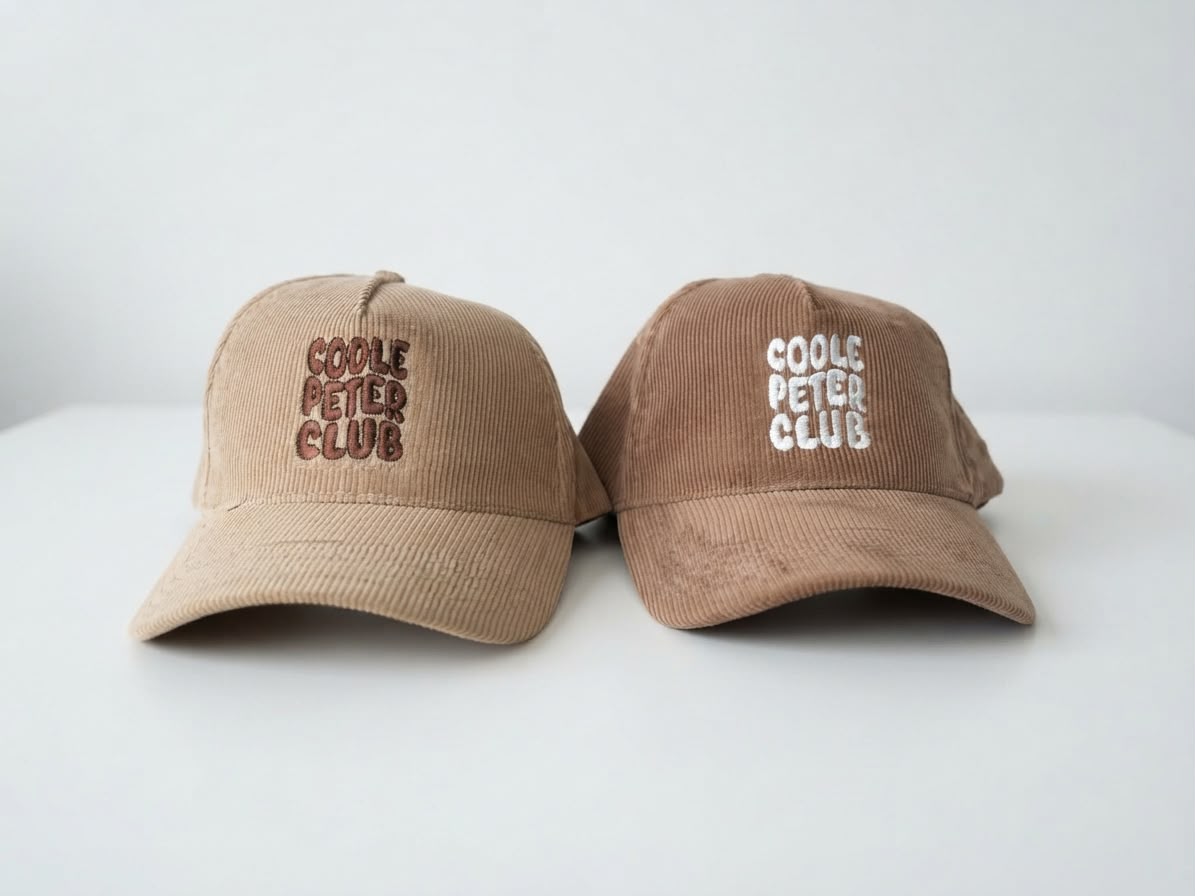 Coole Peter Club - Pet
