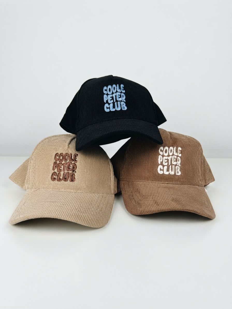 Coole Peter Club - Pet