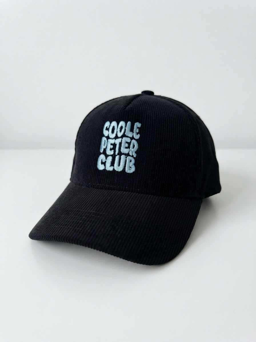 Coole Peter Club - Pet