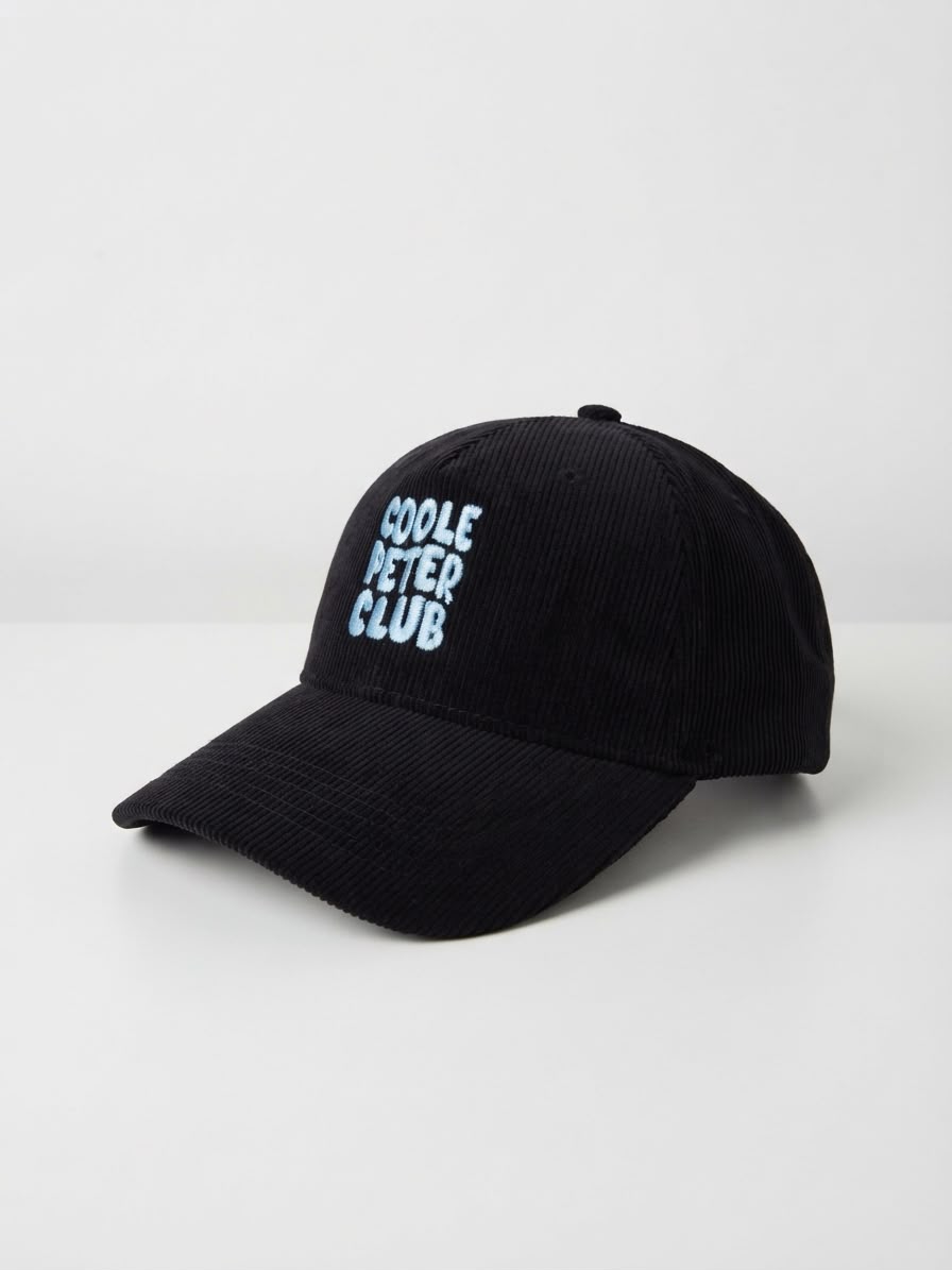 Coole Peter Club - Pet