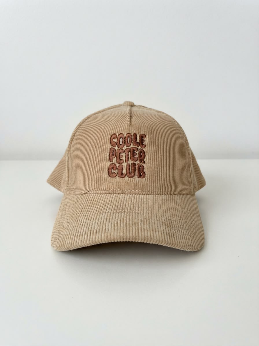 Coole Peter Club - Pet