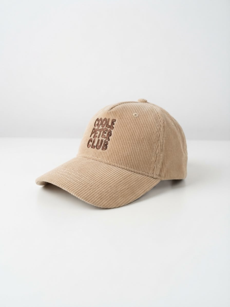 Coole Peter Club - Pet