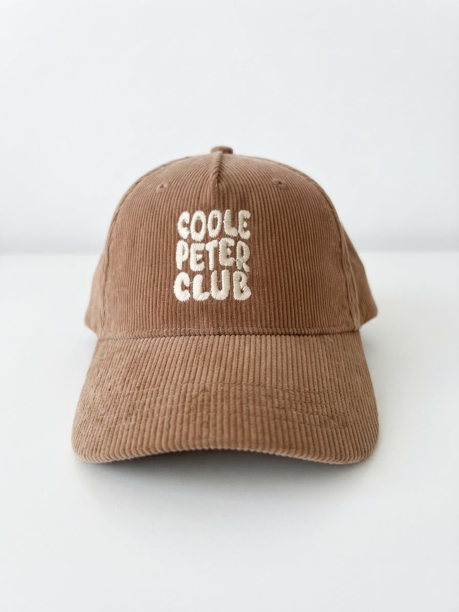 Coole Peter Club - Pet