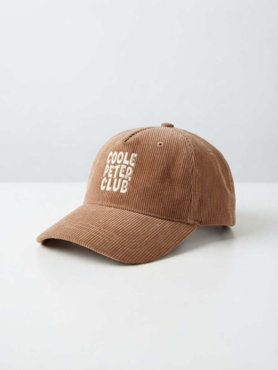 Coole Peter Club - Pet