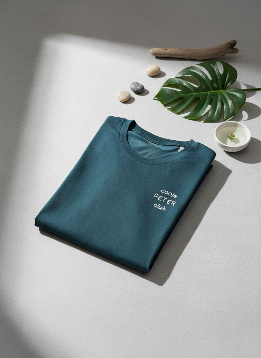 Coole peter club T-shirt - Kletskop