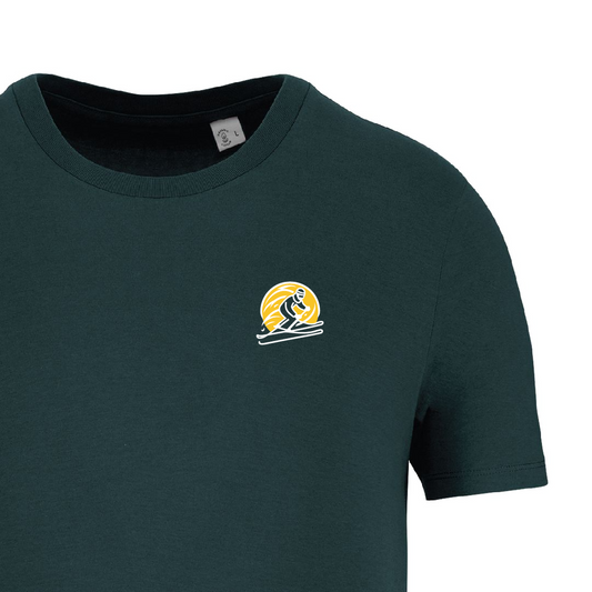 Frosty Freerider Ski T-shirt