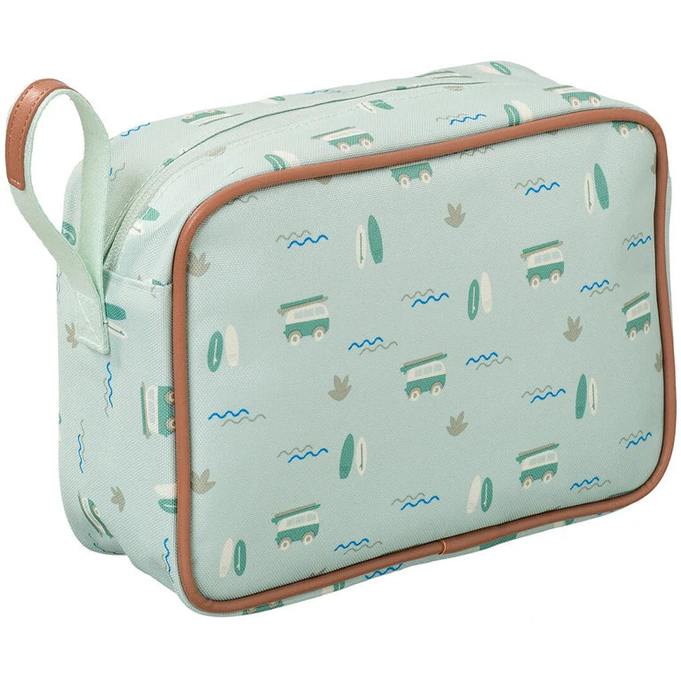 Fresk Large Toiletzak - Surf Boy