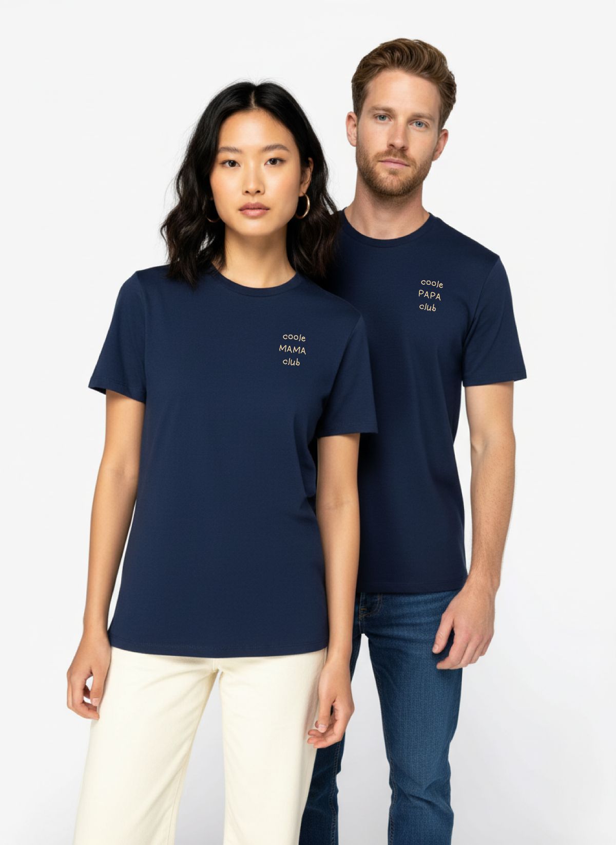 Coole mama club T-shirt