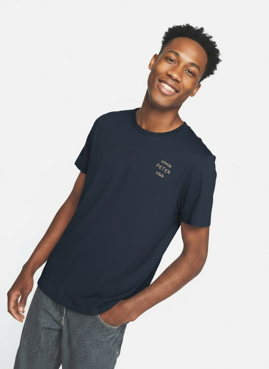 Coole peter club T-shirt