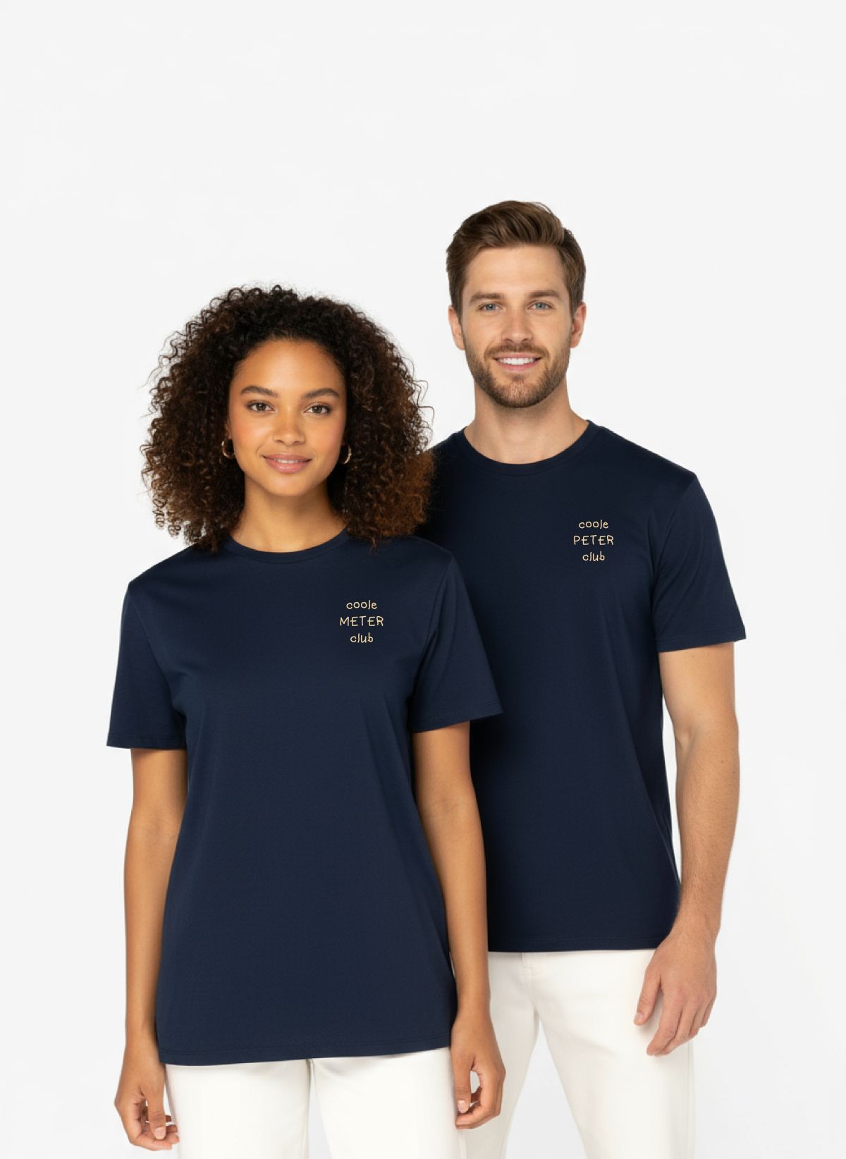 Coole mama club T-shirt