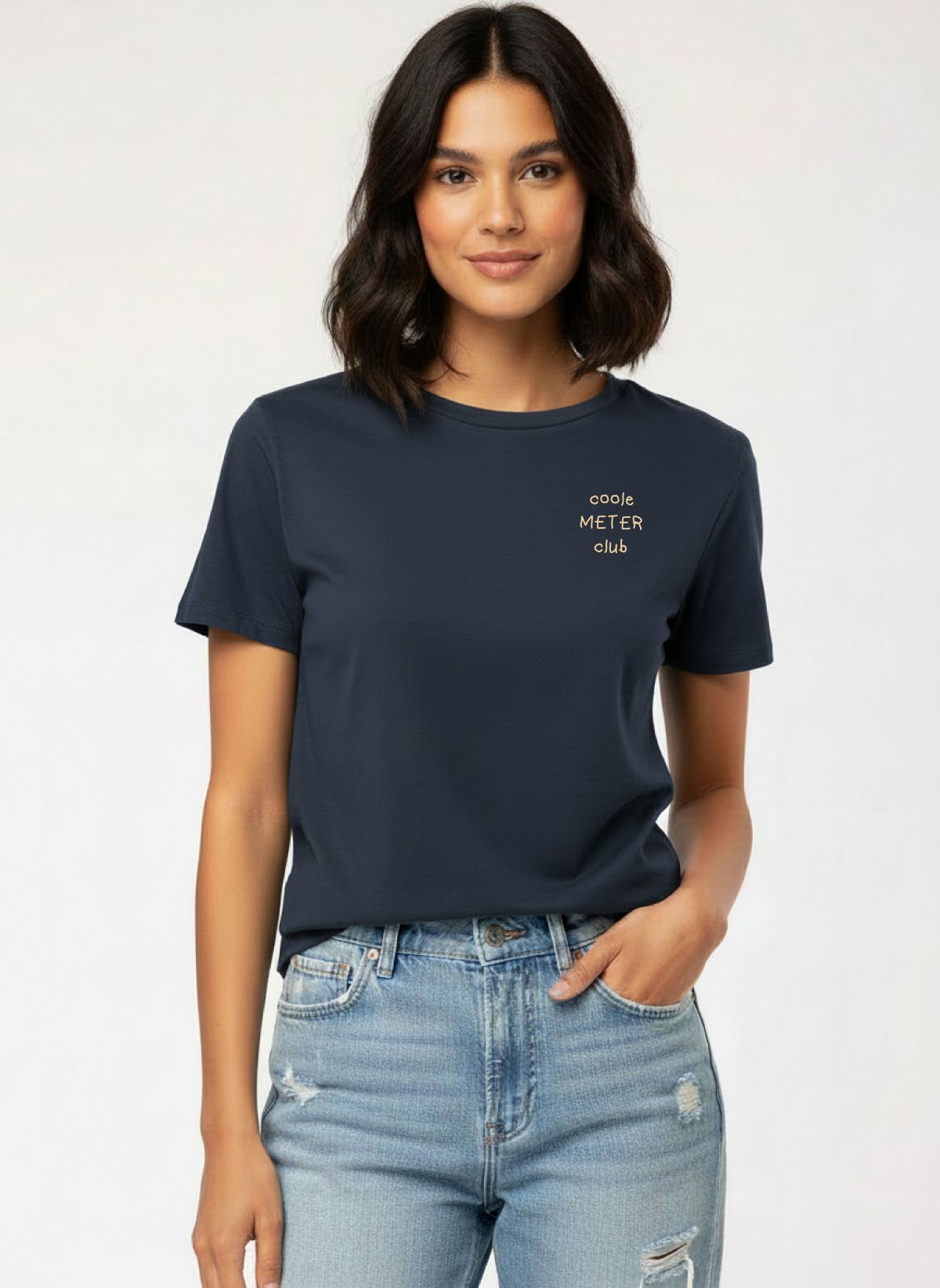 Coole mama club T-shirt