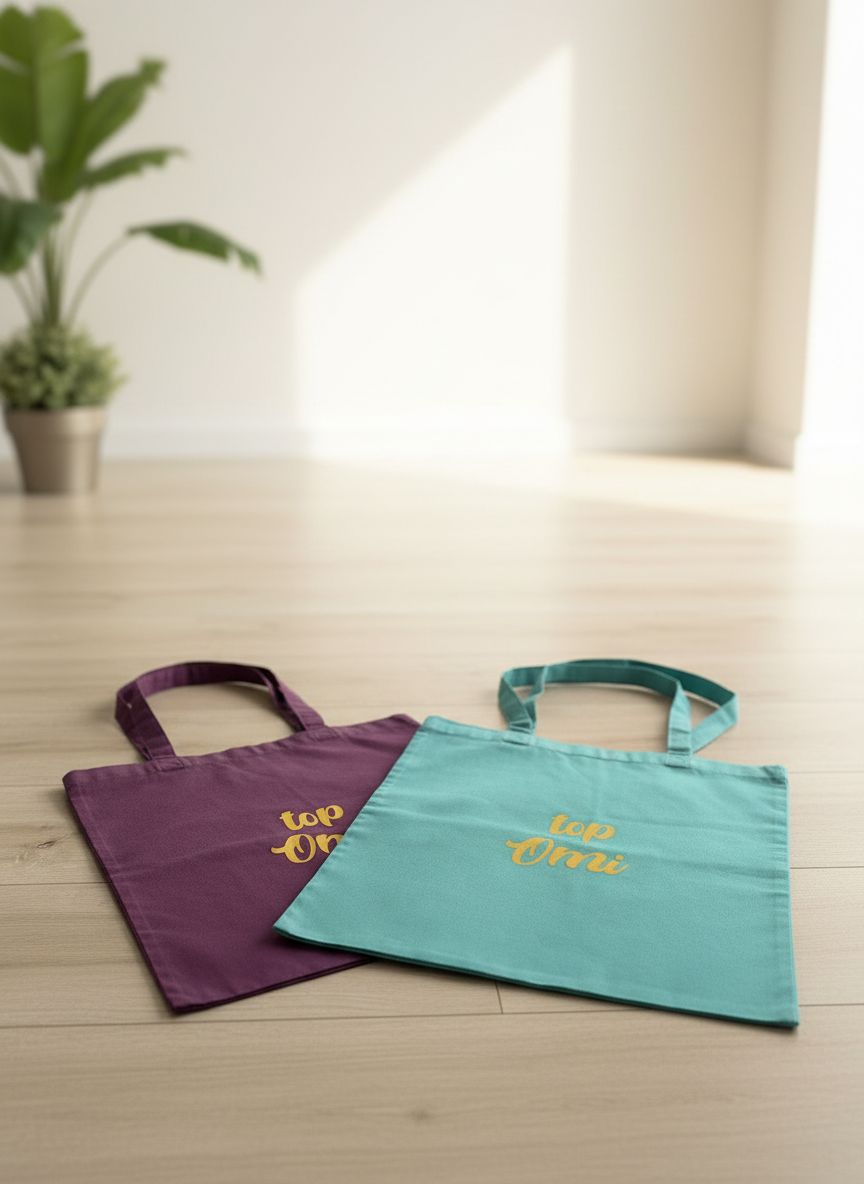 Top Opa Totebag - Kletskop