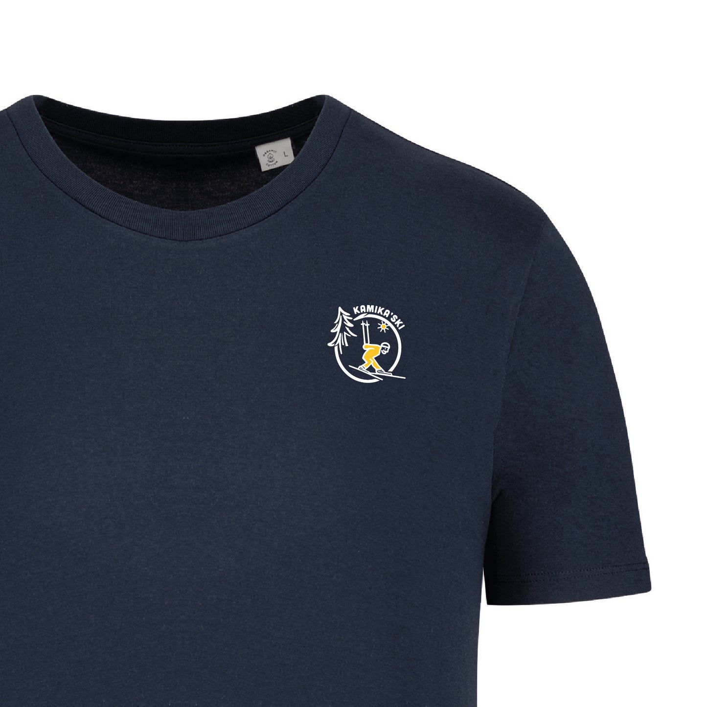 Kamika Ski T-shirt