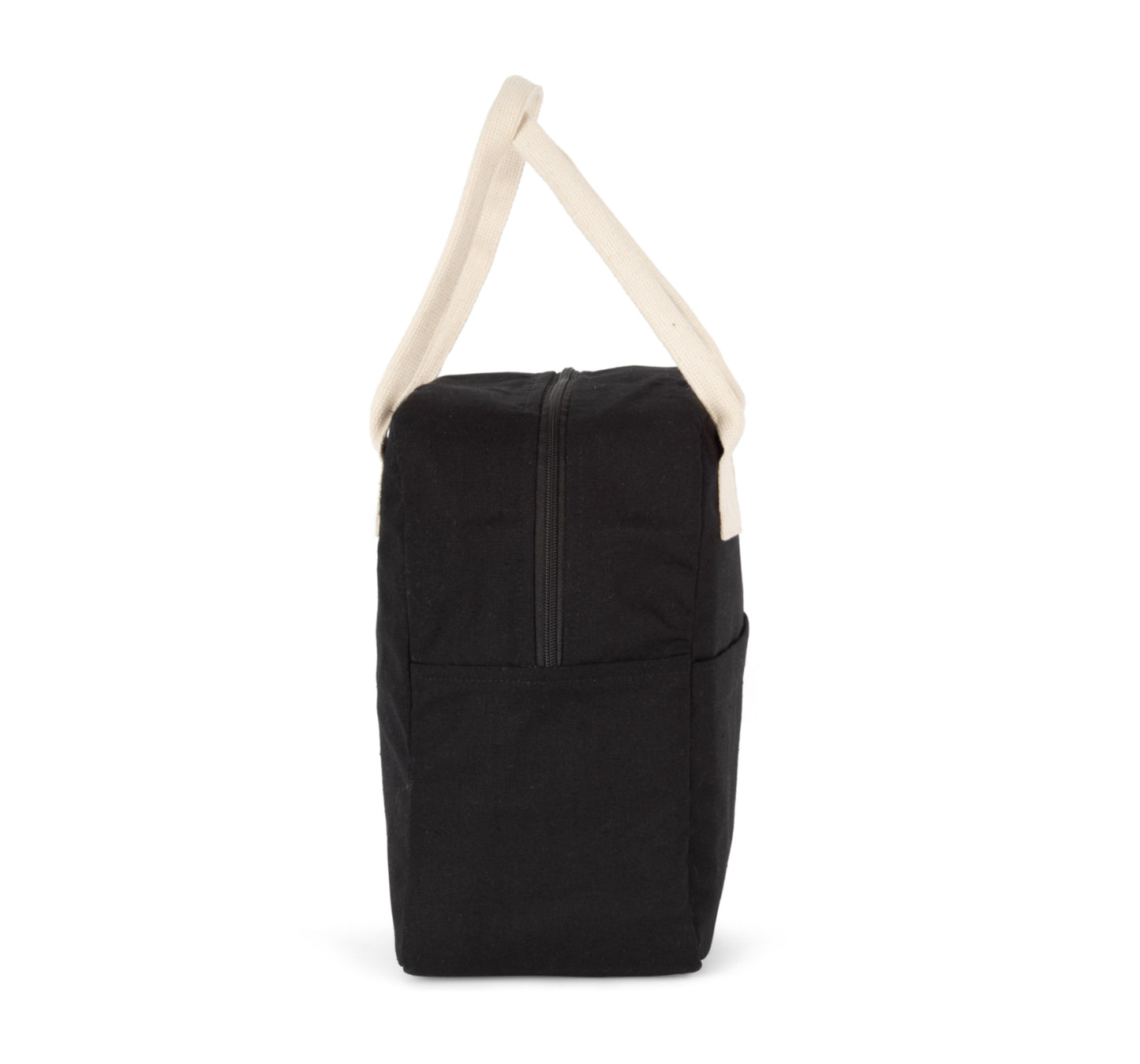 CoolCotton koelzak Geborduurd - Kleurrijke naam