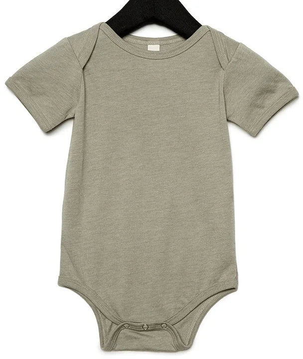 Gepersonaliseerde Romper met tekst