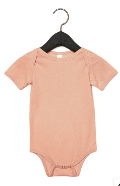 Gepersonaliseerde Romper met tekst