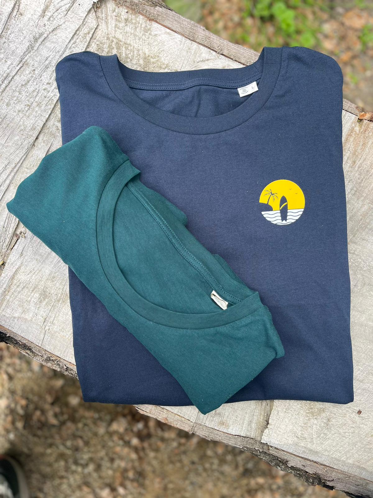Surf T-shirt