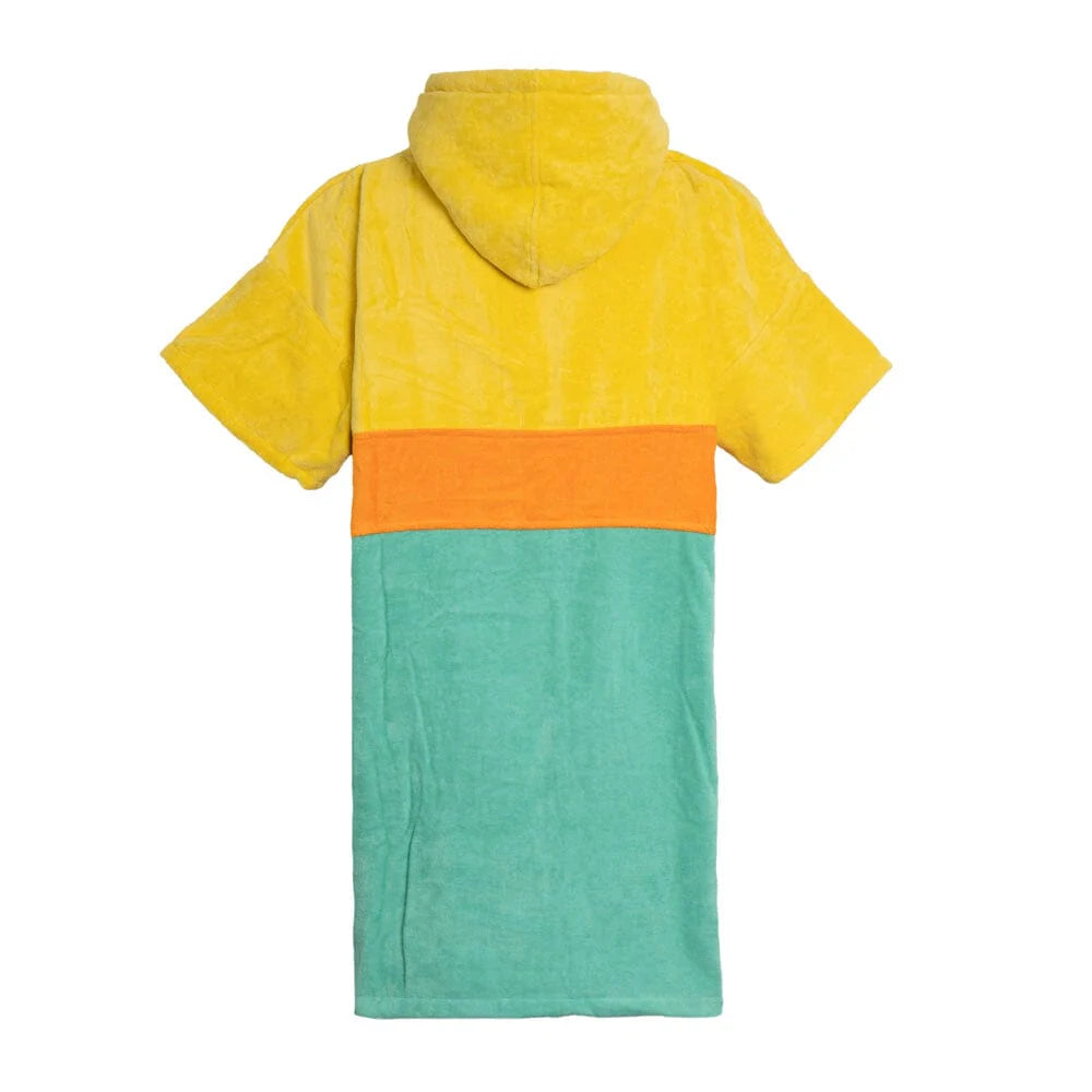Minion Poncho Kind - Gepersonaliseerd