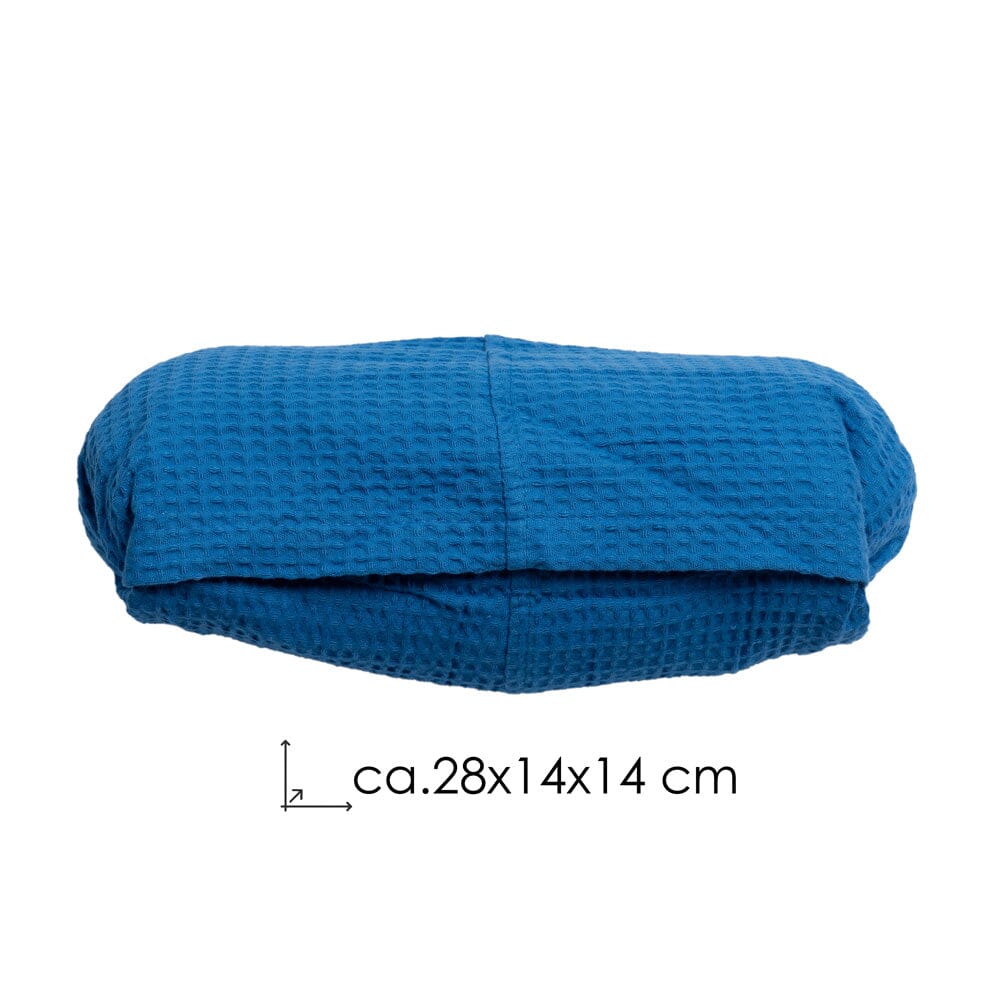 Lighd Travel Poncho - Gepersonaliseerd